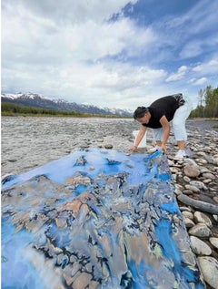 Derechos de denominación, Quampium (Long Water, Lago Greenwood)