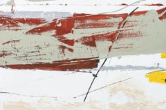 Bellísimo - painting, acrylic on canvas