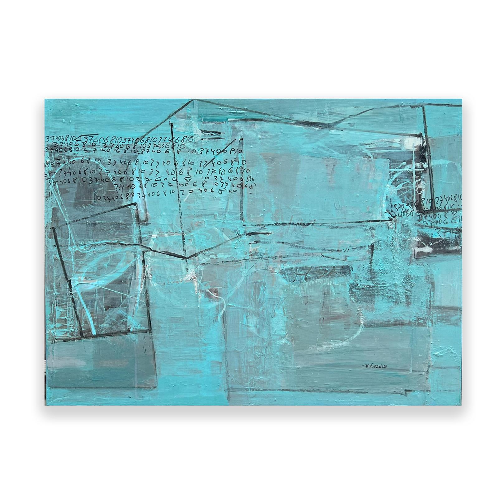 Nummerierte Fusion von Rachel Ovadia

Gemischtes Medium auf Leinwand

36" x 48"

Rachel Ovadia hat ein tiefes Verständnis für Schönheit, Natur und Kultur in verschiedenen Disziplinen. Ihre Persönlichkeit verkörpert die Fluidität des Tanzes, die