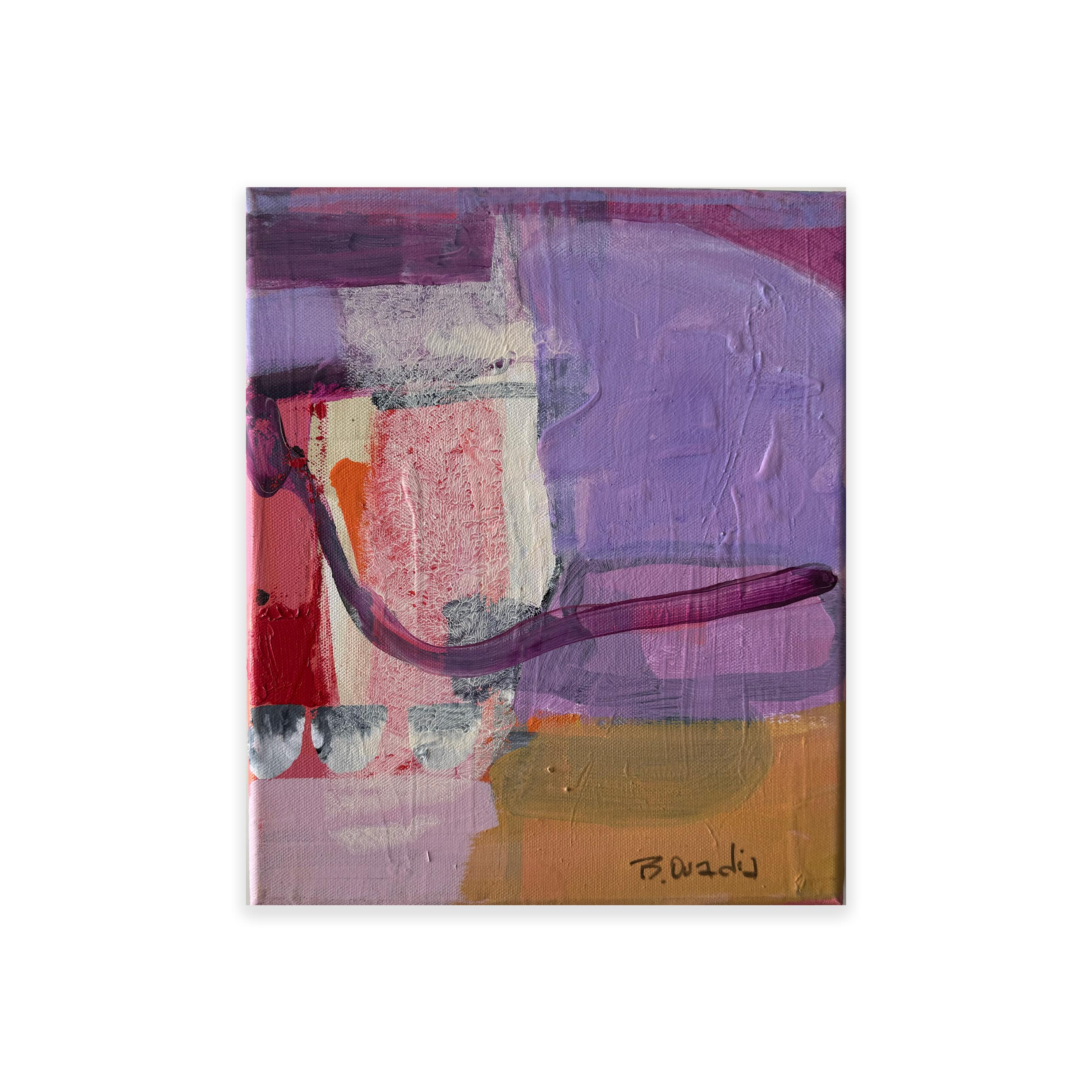 Chispa de Rachel Ovadia

Técnica mixta sobre lienzo

12" x 10"

Rachel Ovadia siente un profundo aprecio por la belleza, la naturaleza y la cultura en diversas disciplinas. Su personalidad encarna la fluidez de la danza, la creatividad del arte, la