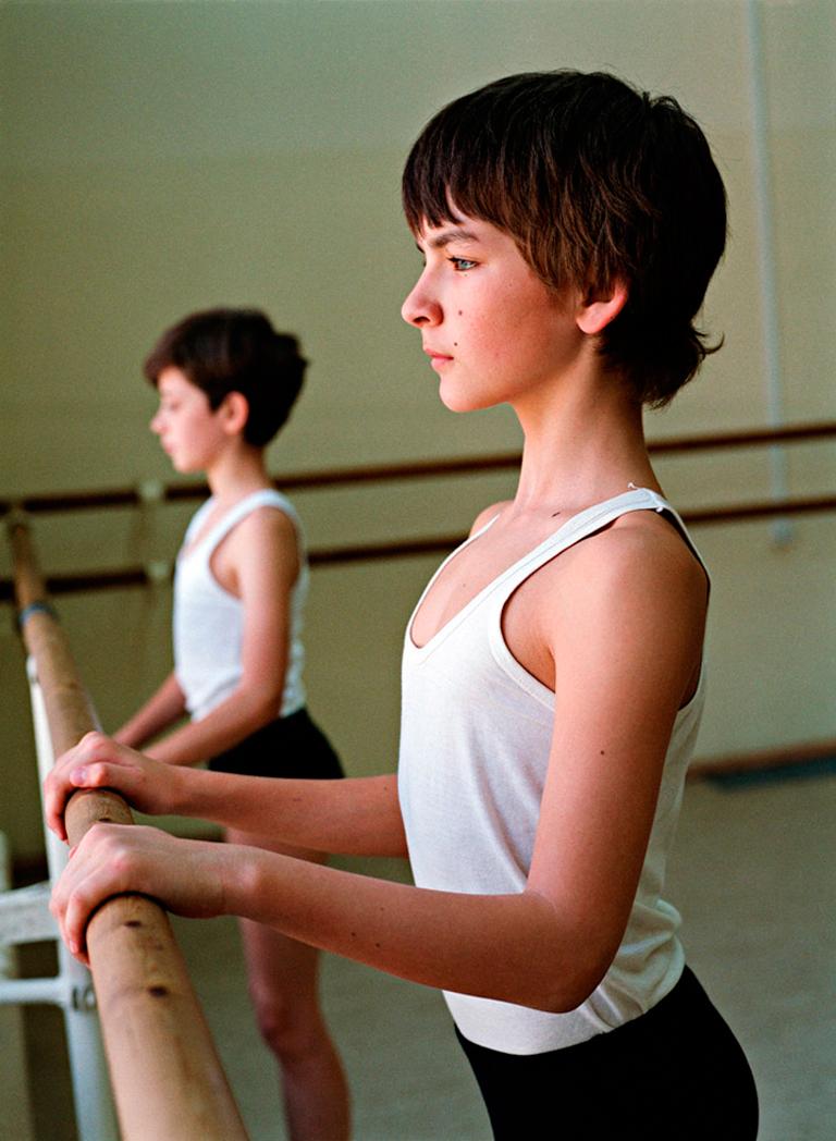 Portrait Photograph de Rachel Papo - 1ª Clase Chicos #12