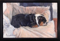 Oil Animal Paintings