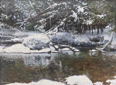 Used Winter River