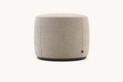 Rachel S Pouf par Domkapa