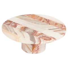 Rachel serving dish in onyx by Studio Gaïa