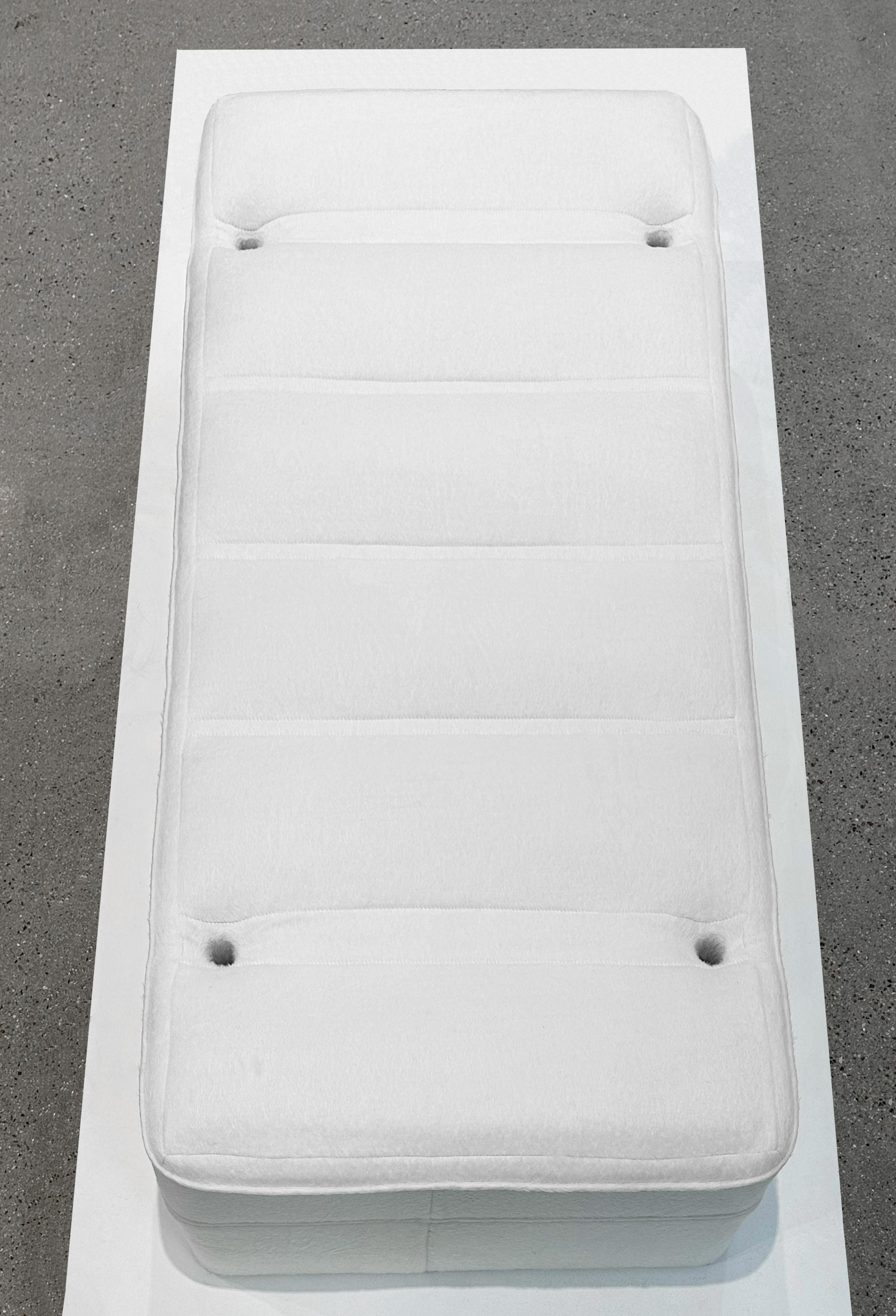 British Rachel Whiteread, Daybed For Sale