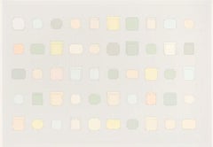 50 A Spaces von Rachel Whitread