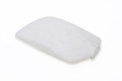 Rachel Whiteread, Untitled 'Torso', 1995, Plaster Sculpture