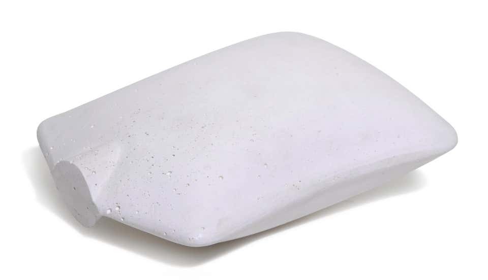 Rachel Whiteread, Untitled 'Torso', 1995, Plaster Sculpture