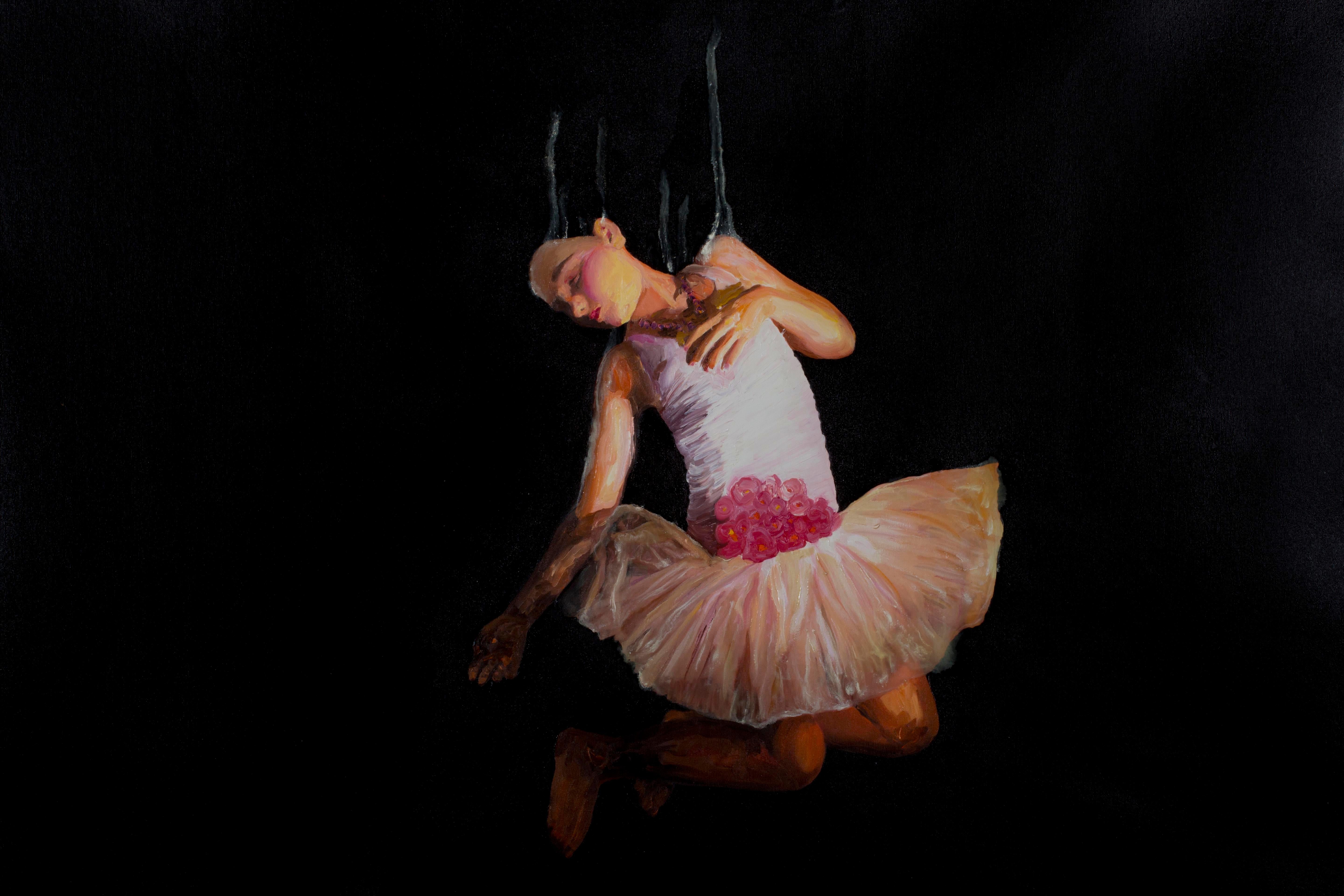 Women Figurative Paintings