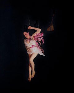 Zeitgenössische französische Kunst von Rachel Yedid - La Musique