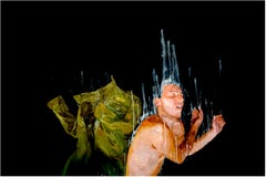French Contemporary art By Rachel Yedid - Le Déserteur