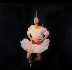 French Contemporary art By Rachel Yedid - Le Cygne