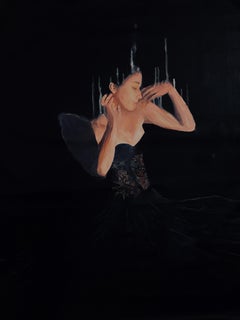 French Contemporary art By Rachel Yedid - Prélude