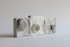 Veritas ~ Circuitus 01 / 02 / 03 Triptych