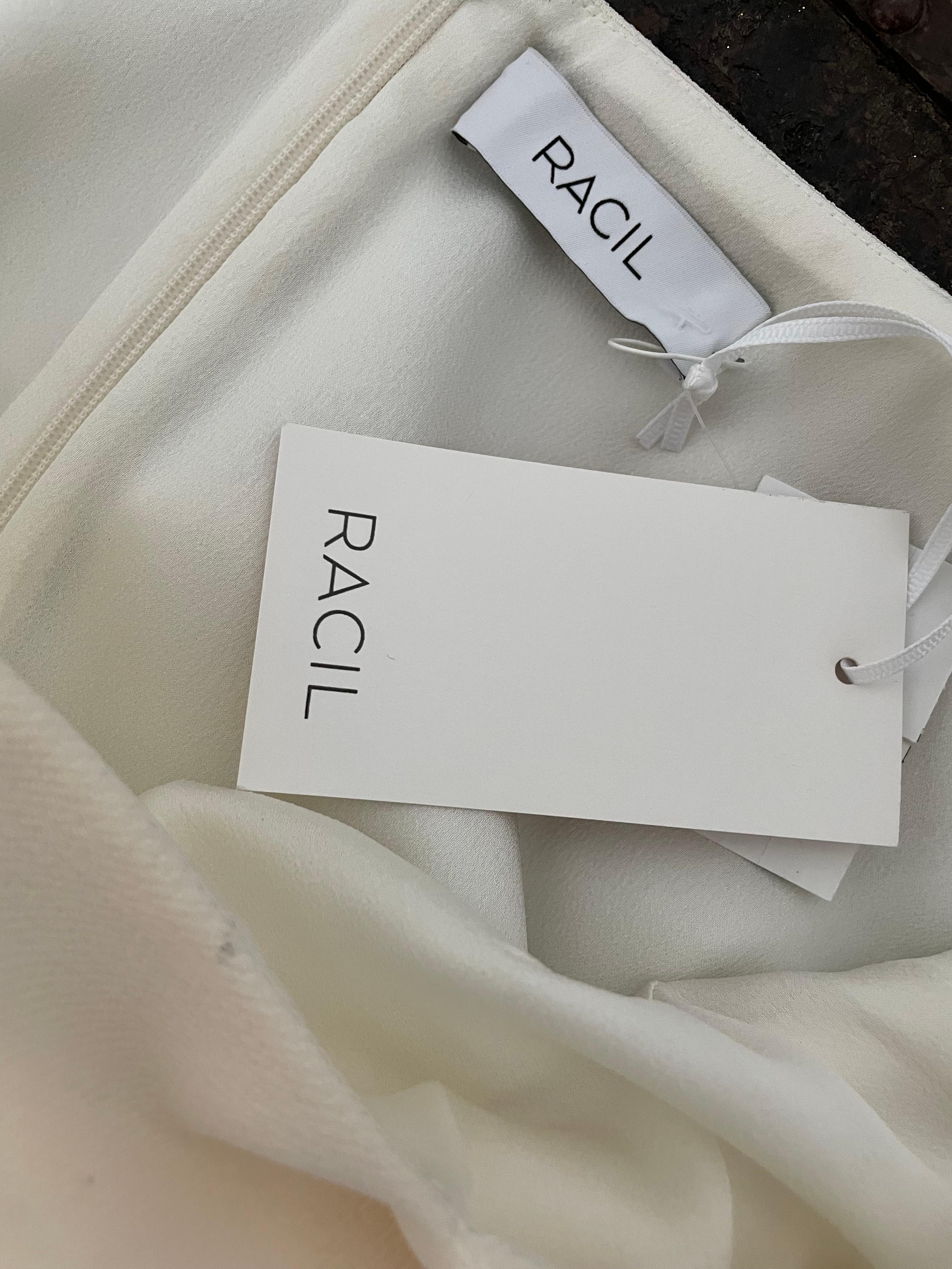 Racil British Princess  Gown  For Sale 2