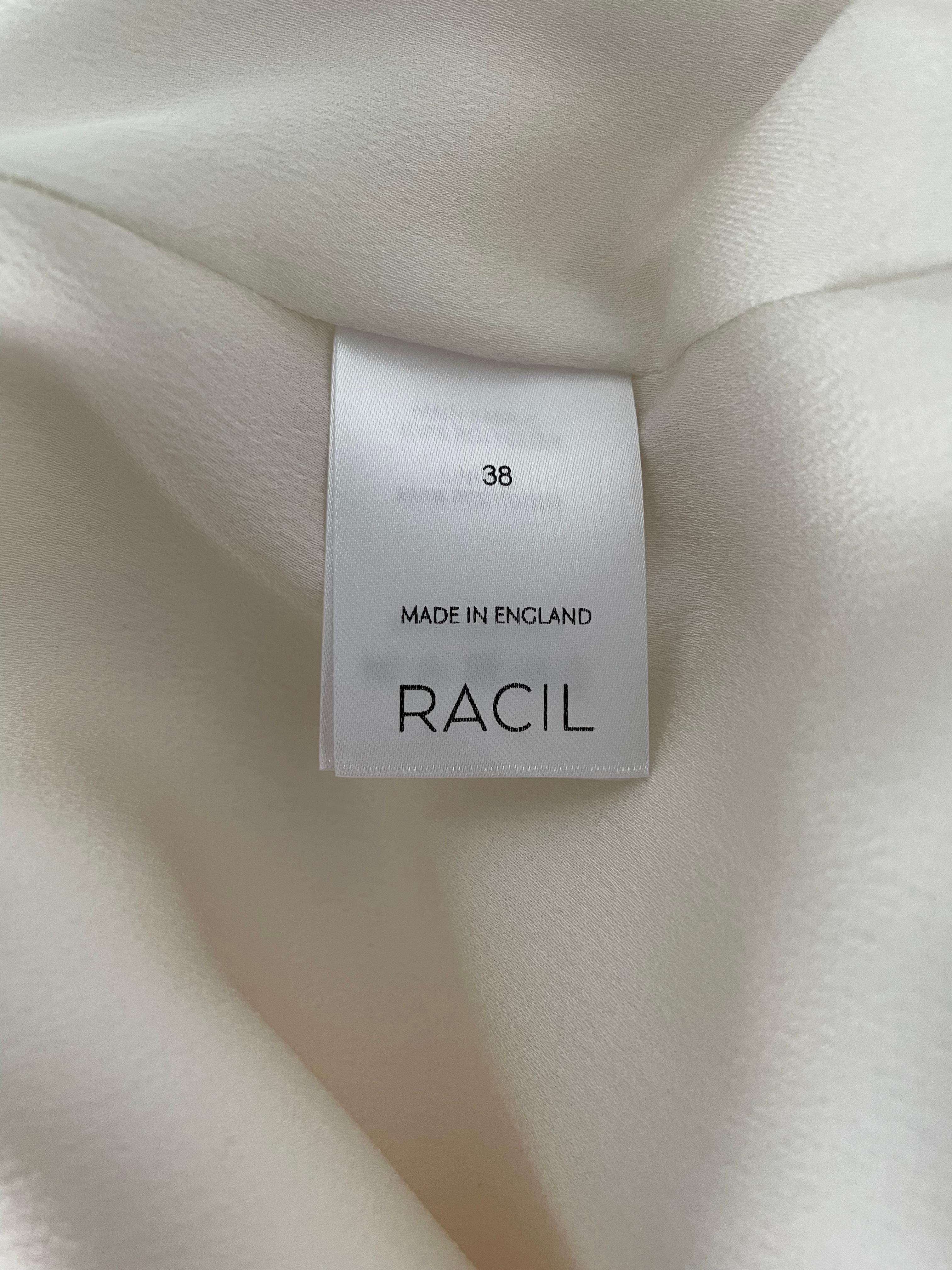 Racil British Princess  Gown  For Sale 3