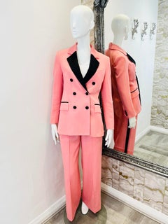 Racil For Matches Wool Suit