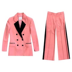 Racil For Matches Wool Suit