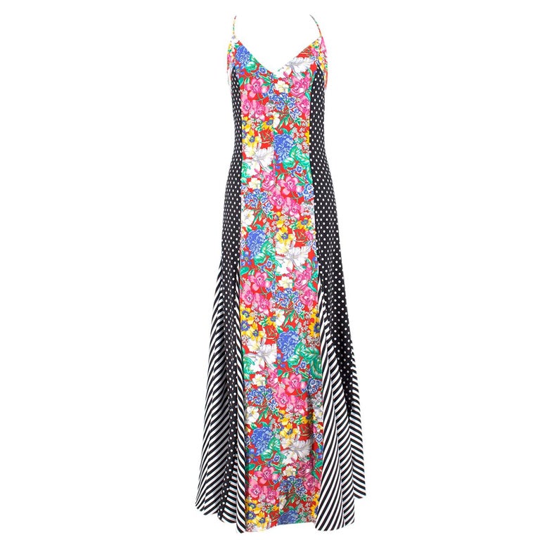 Racil x Aquazzura Panarea Contrast-panel Dress - New Season Size 36 at ...