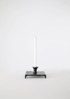 Racine Candleholder by J. Hill's Standard