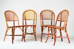 "Sedia Racine" di Philippe Model Maison