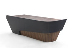 Racing Desk