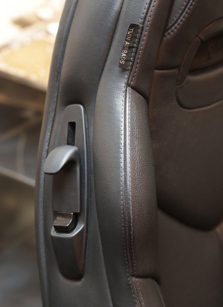 Racing Pilot Armchair For Sale at 1stDibs