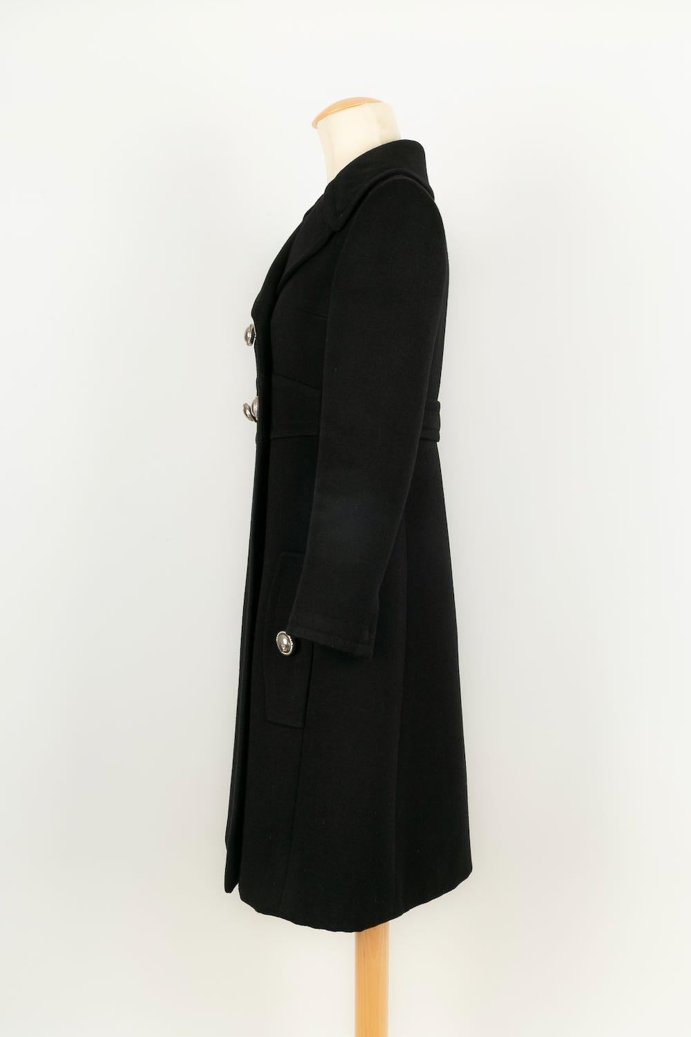 RAD Coat In Good Condition For Sale In SAINT-OUEN-SUR-SEINE, FR