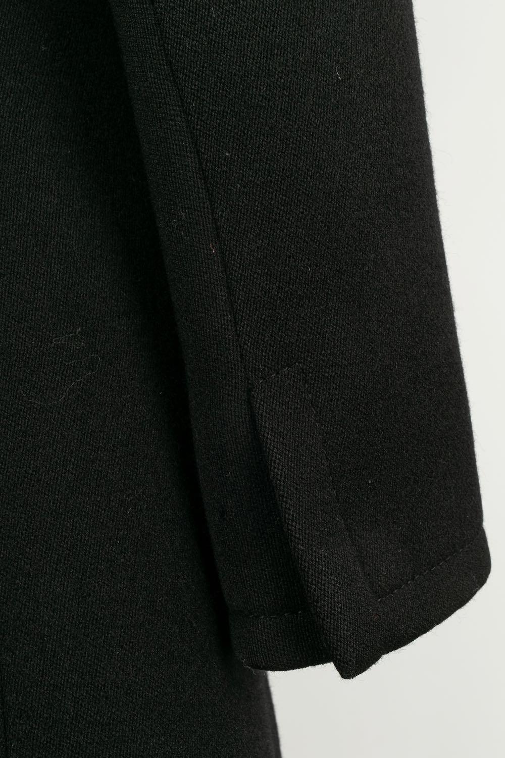 RAD Coat For Sale 1