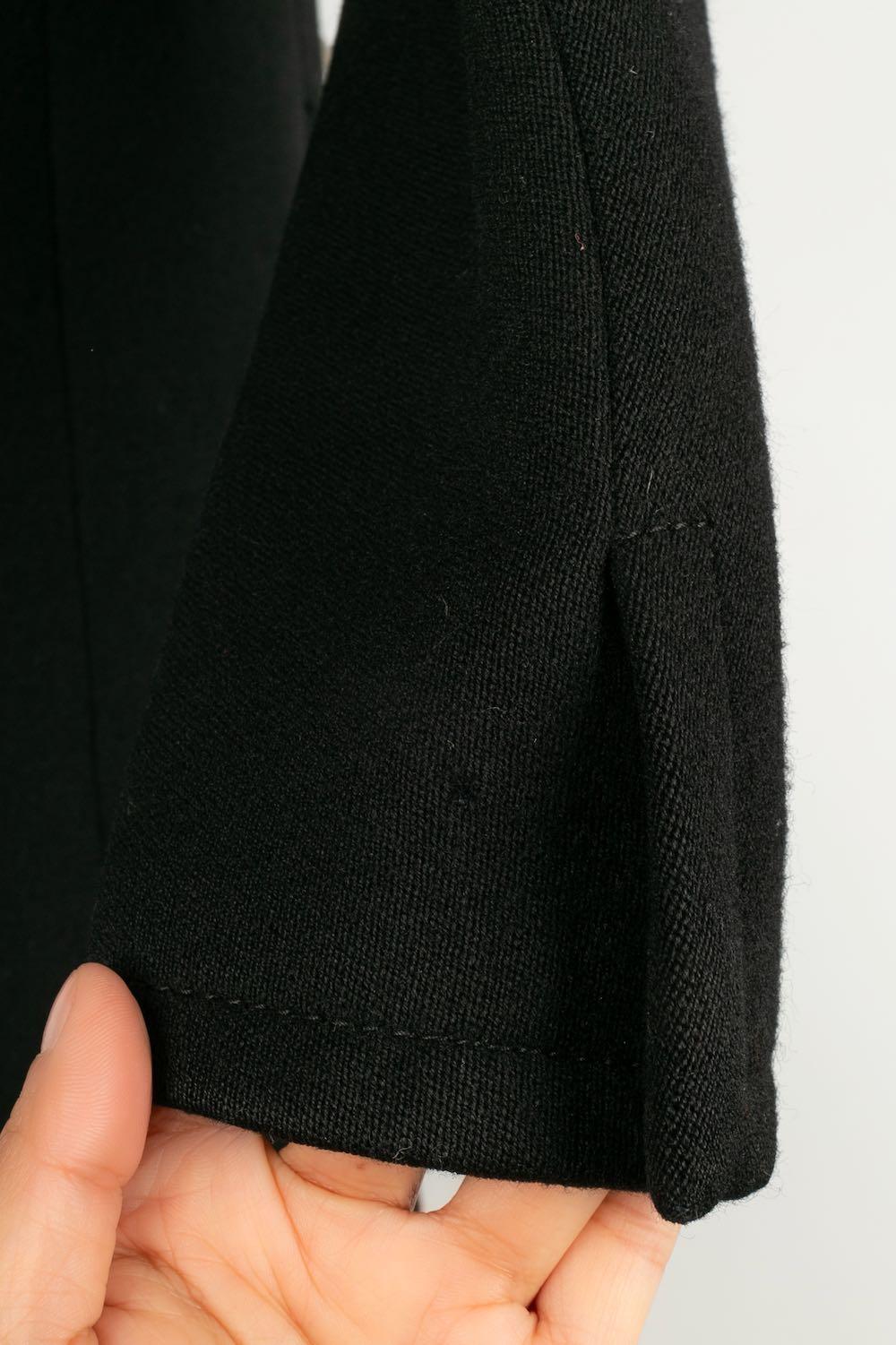 RAD Coat For Sale 2