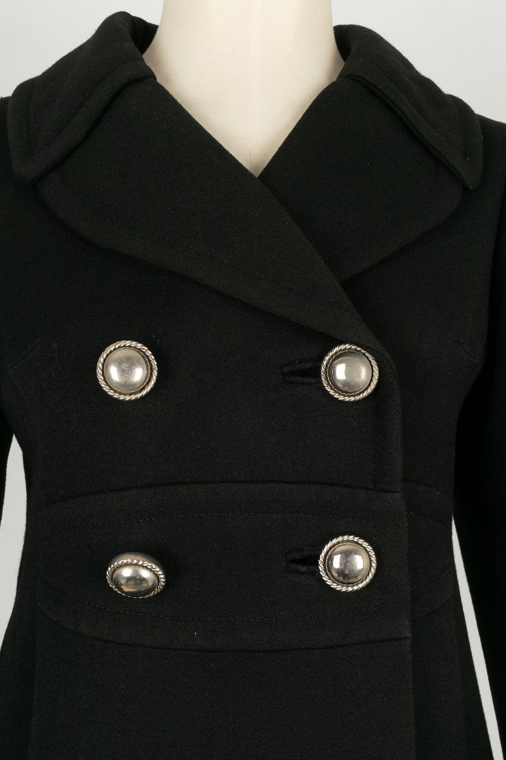 RAD Coat For Sale 4