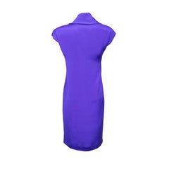 R.A.D. Couture Dress - '90s