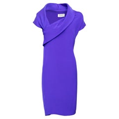 R.A.D. Couture Dress - '90s