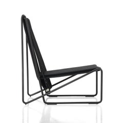 Chaise longue Rada de Stefano Esposito