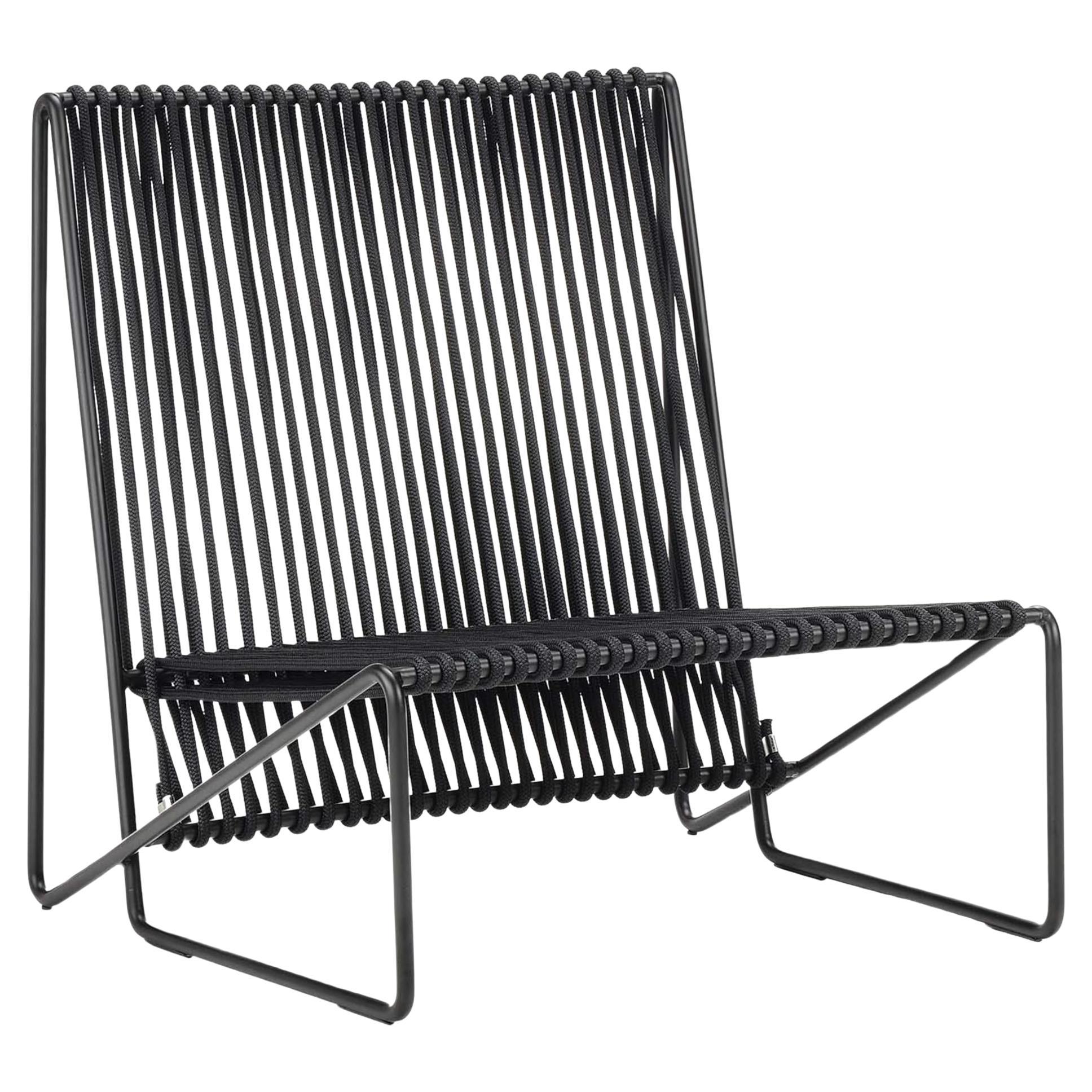 Rada Lounge Chair by Stefano Esposito