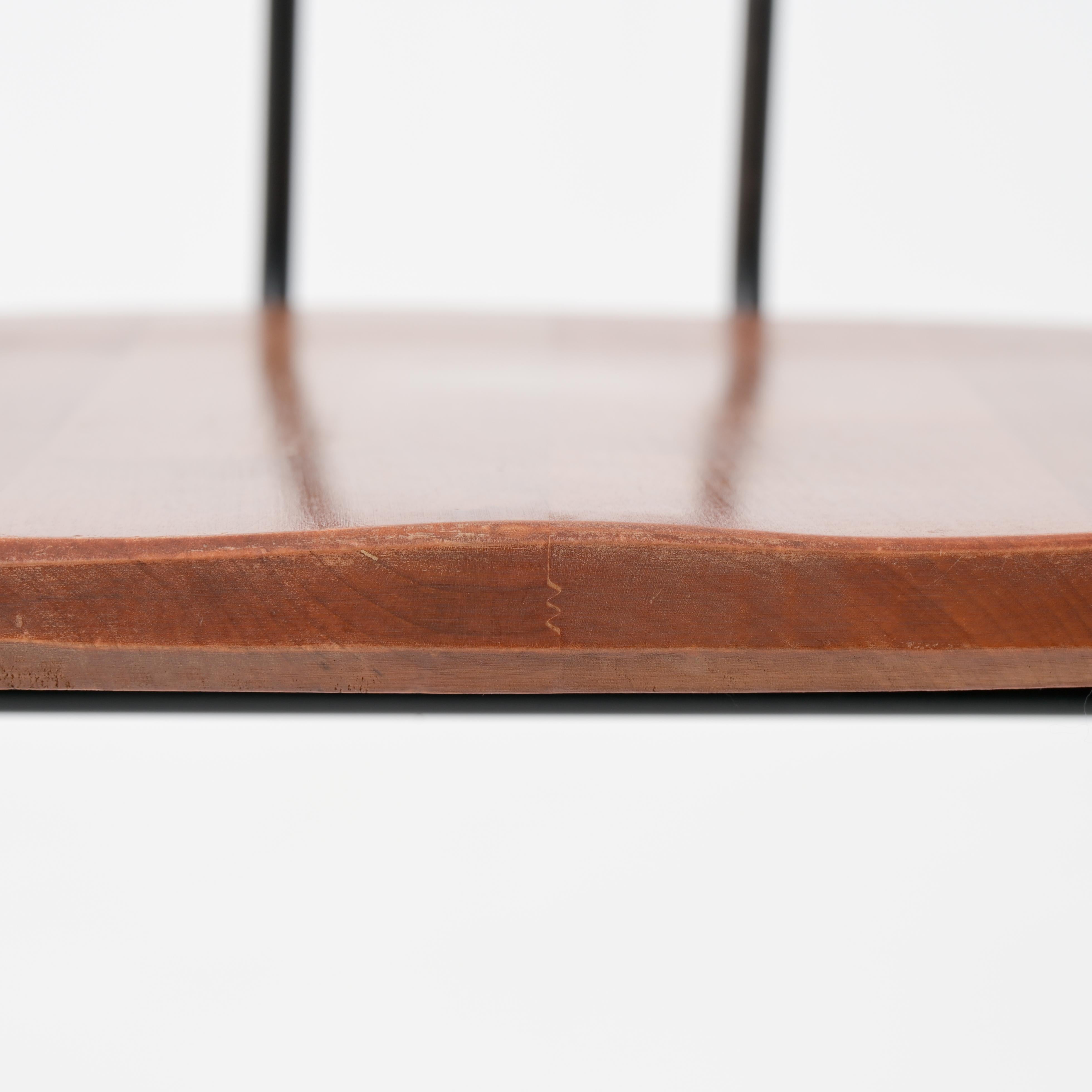 Radar Chair attributed to Willy Van Der Meeren en venta 8