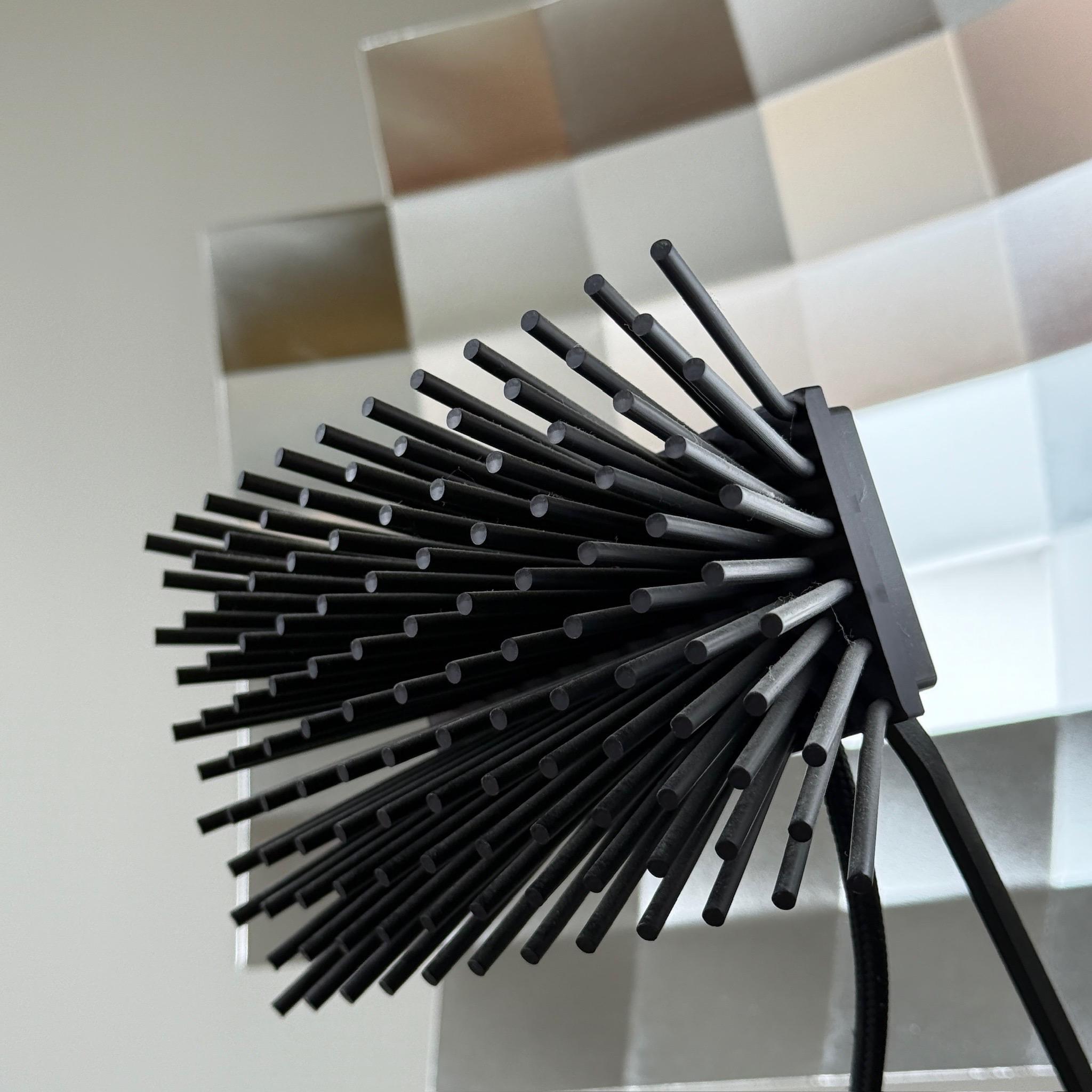 Mid-Century Modern Radarrr Lamp by Ingo Maurer For Sale