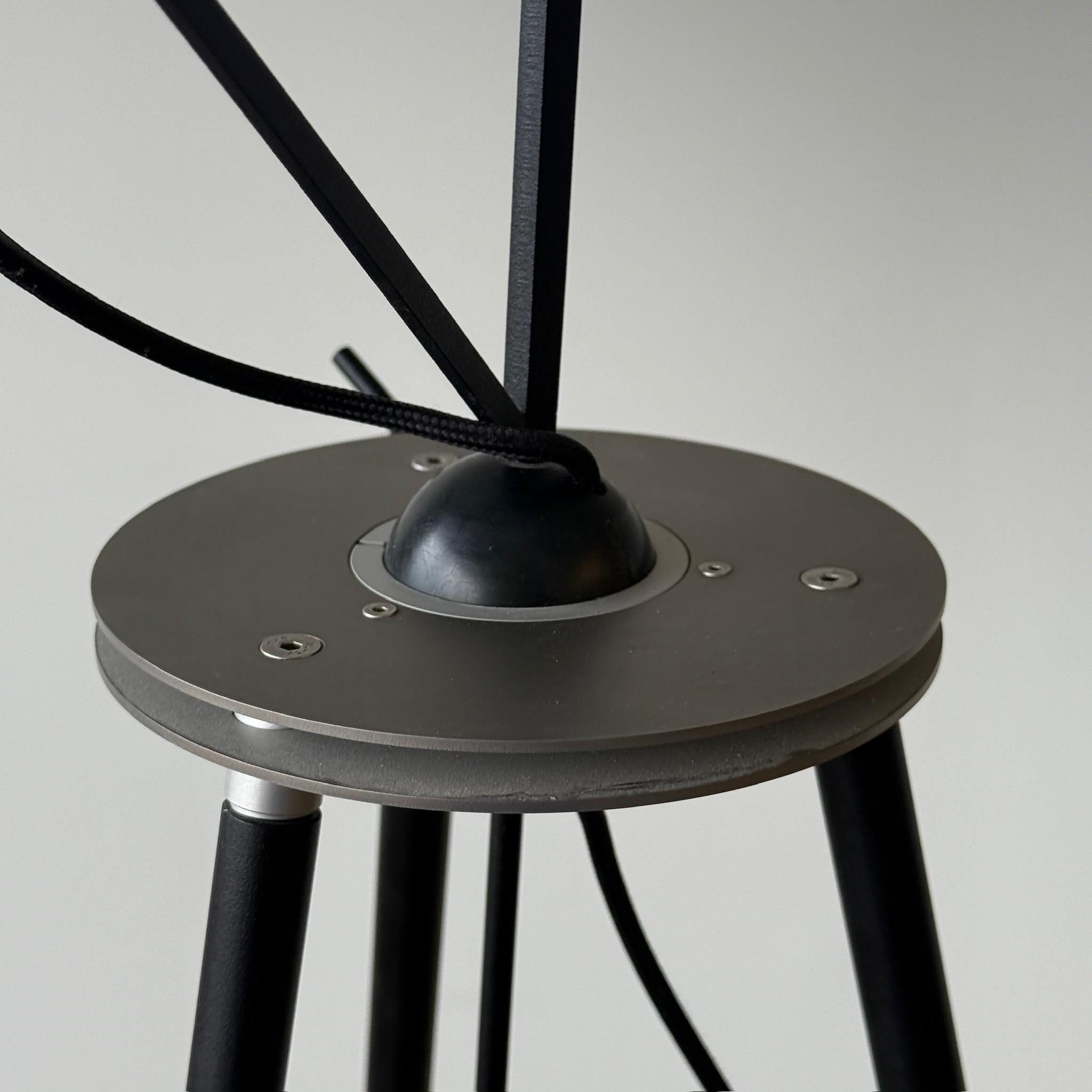 Contemporary Radarrr Lamp by Ingo Maurer For Sale