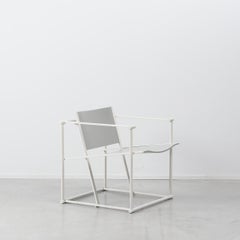 Sedia Radboud Van Beekum FM60 Cube