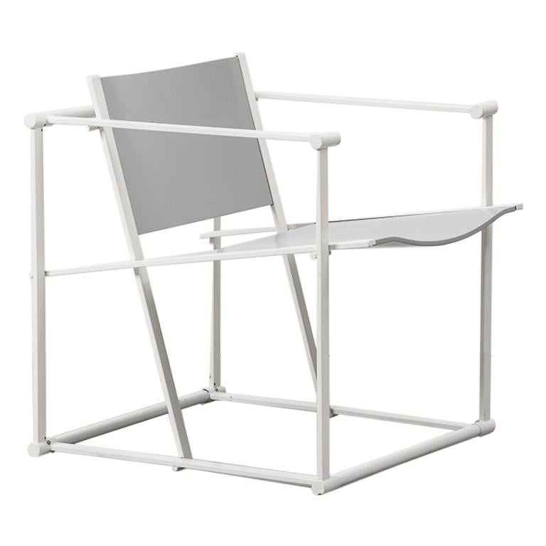 Radboud Van Beekum FM60 Cube Chair