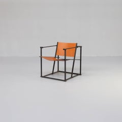 Radboud Van Beekum Fm60 Fauteuil for Pastoe