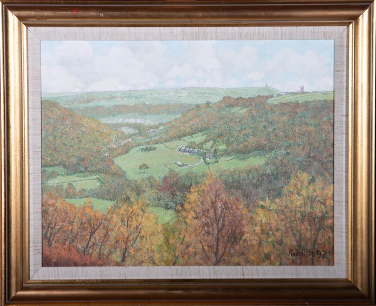 radcliffe-radcliffe-1992-oil-hebden-dale-for-sale-at-1stdibs