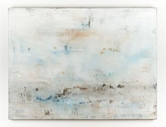 Abstract painting BS349, Painting, Acrylic on Canvas