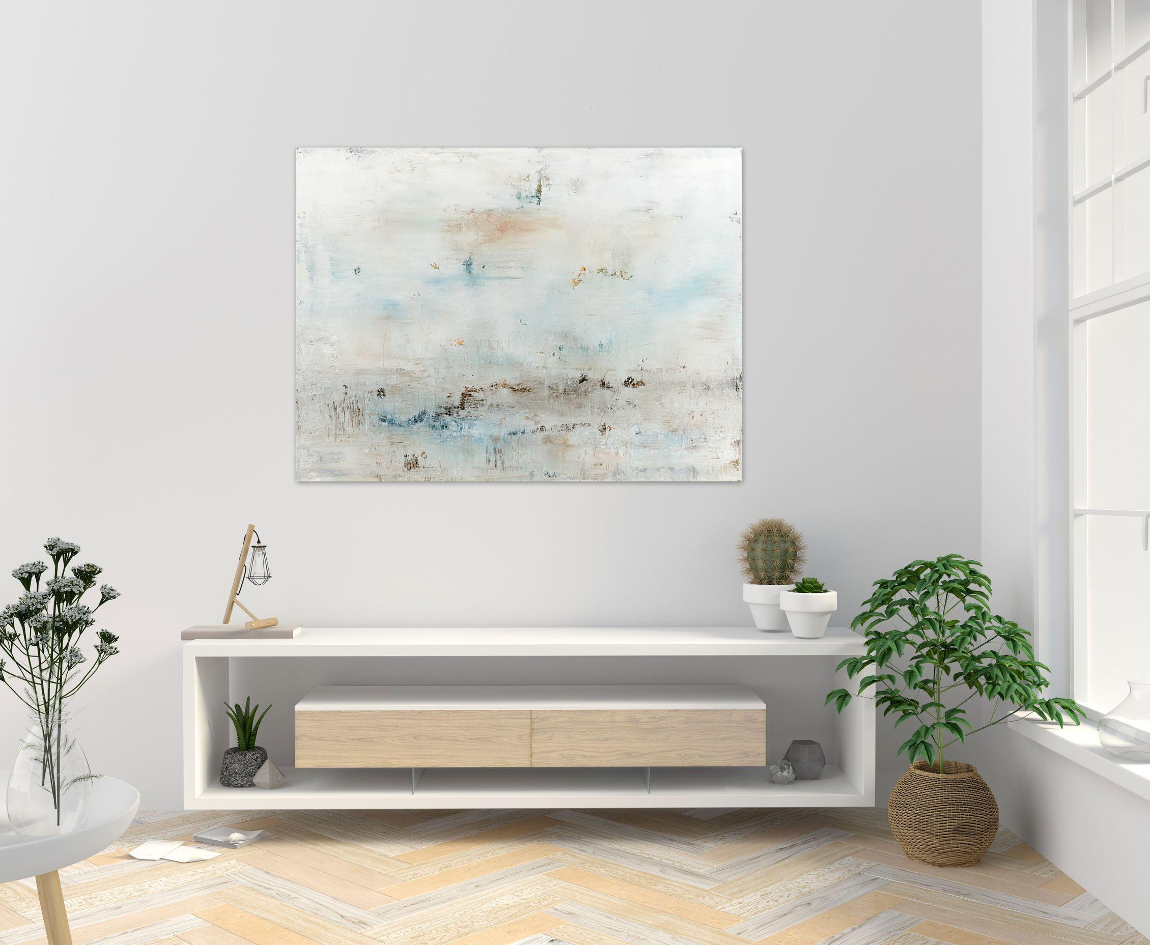 Radek Smach - Pittura acrilica astratta originale su tela. Tecnica mista.    Le mie opere fanno parte di molte collezioni private in tutto il mondo.    Pronto per essere appeso. Non è necessario incorniciarlo (può essere incorniciato).  Firmato sul