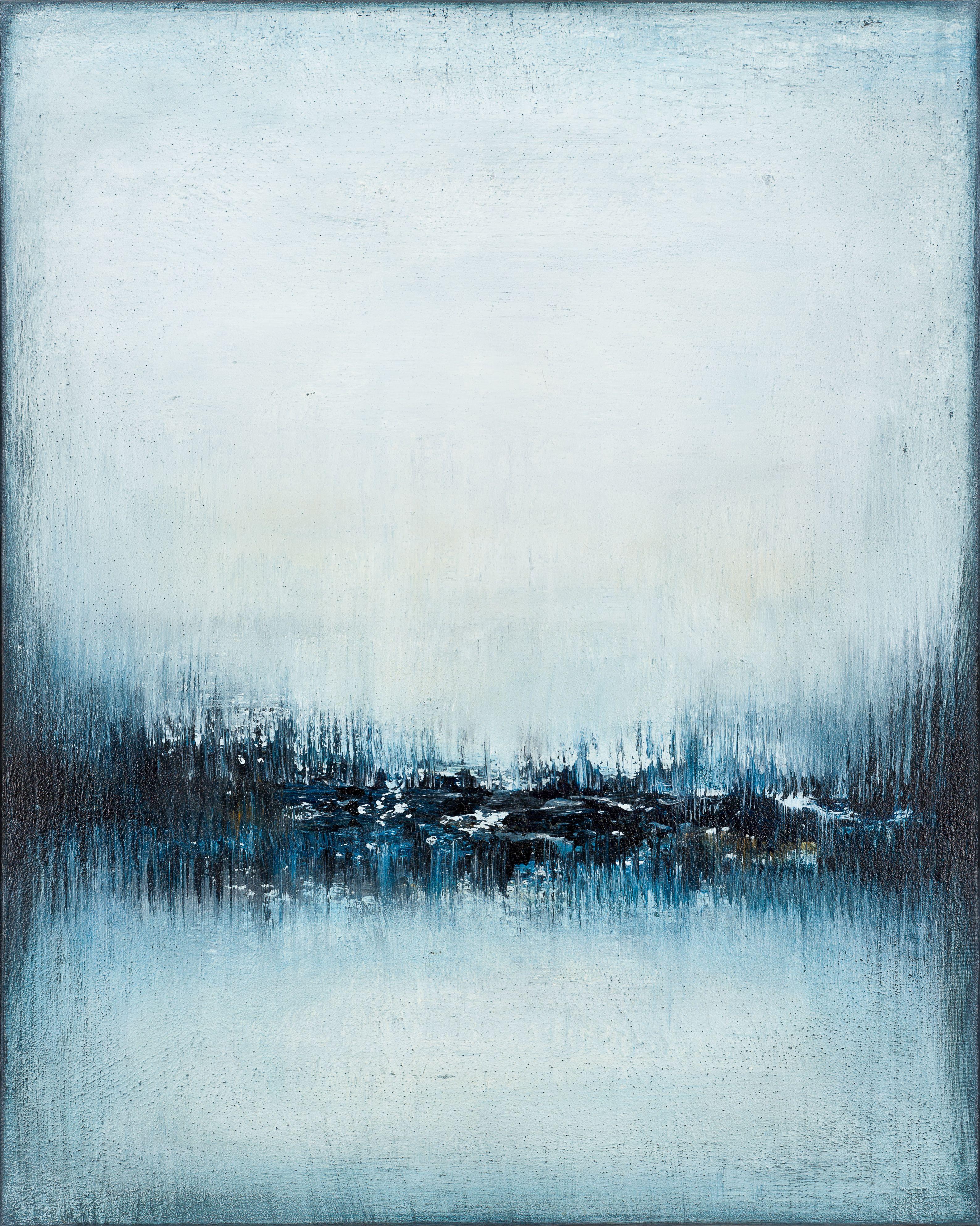 Abstract Painting di Radek Smach - Pittura astratta HC558, Pittura, Acrilico su tela