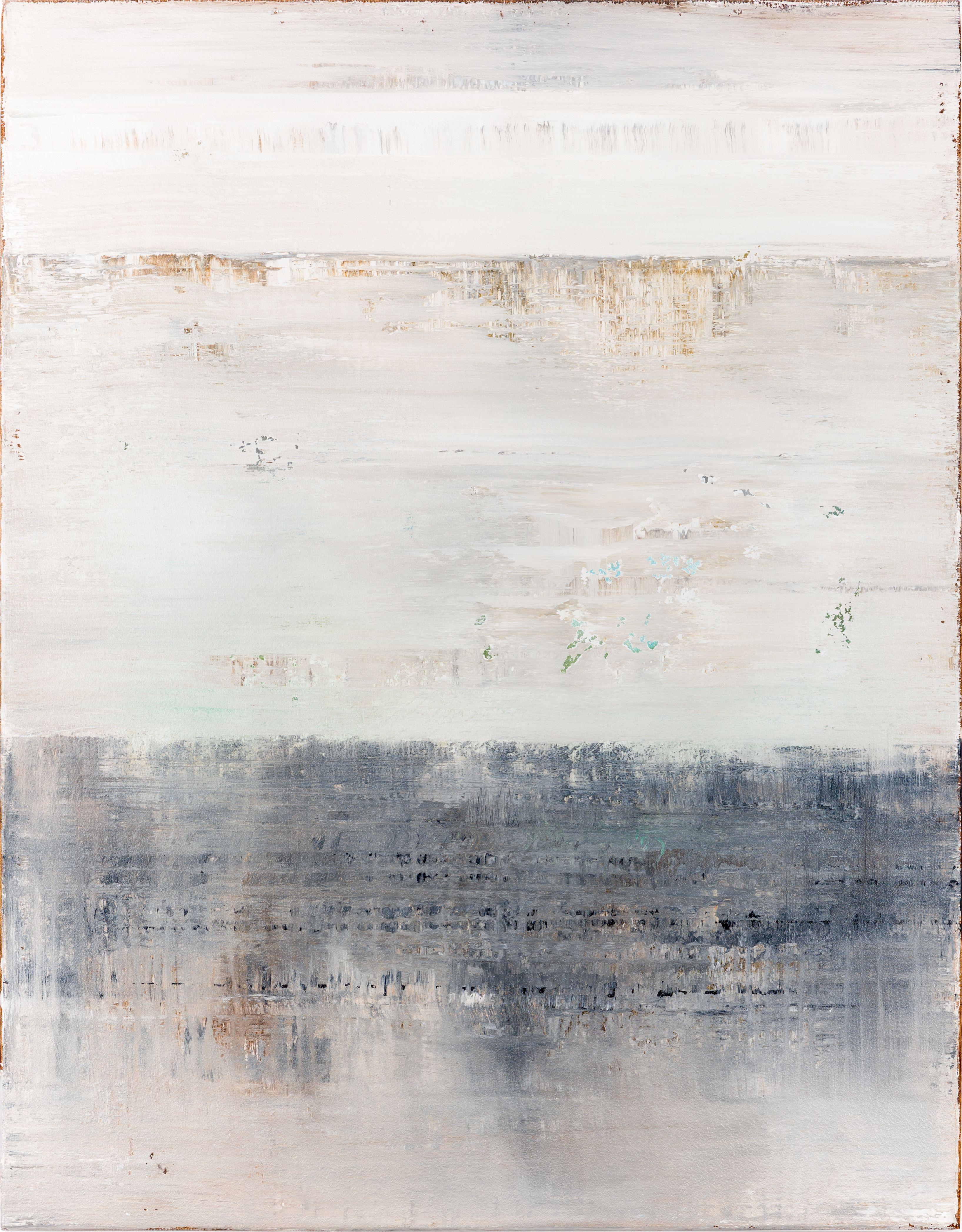 Abstract Painting di Radek Smach - Quadro astratto HR481, Pittura, Acrilico su tela