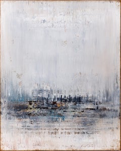 Abstract painting IT705, Painting, Acrylic on Canvas