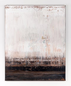 Peinture abstraite IT874, Peinture, Acrylique sur toile