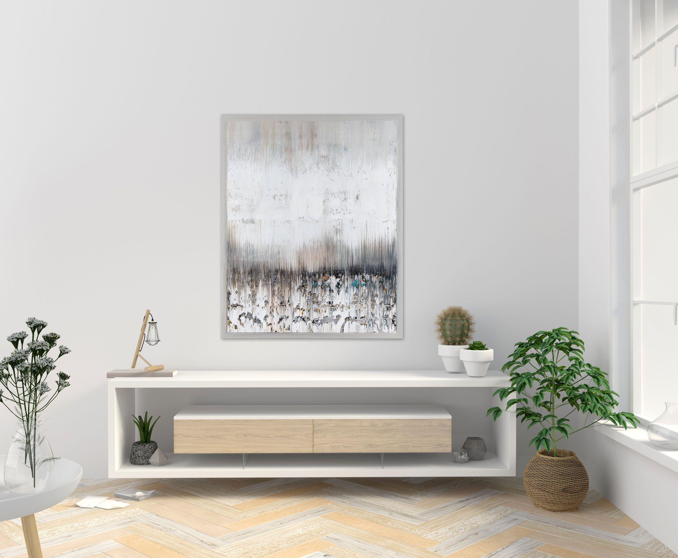 Radek Smach - Pittura acrilica astratta originale su tela. Tecnica mista.    Le mie opere fanno parte di molte collezioni private in tutto il mondo.    Pronto per essere appeso. Non è necessario incorniciarlo (può essere incorniciato).  Firmato sul